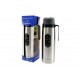 Termo con Pico Termolar R-Evolution 1L Inox.