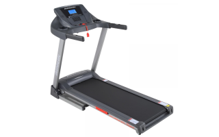 Cinta Caminadora Athletic Advanced 790T 120kg 16km/h Cinta Caminadora Athletic Advanced 790T 120kg 16km/h