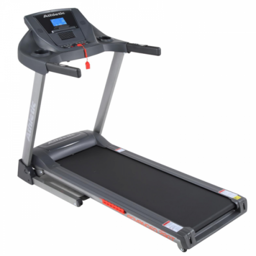 Cinta Caminadora Athletic Advanced 790T 120kg 16km/h